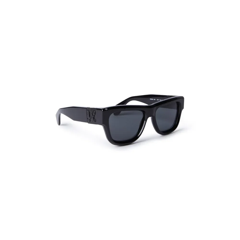 Palm Angels PERI065S24PLA0011207 50mm New Sunglasses